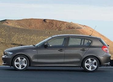 prodaja auta: BMW 120 E87 - KOMPLETAN AUTO U DELOVIMA | Delovi za BMW 120 serija — 2