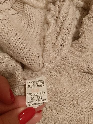 majice sa 34 rukavima: Komplet za devojčice – bela majica i lagana jaknica mešano. cena je po — 8