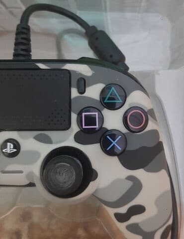 mala ta pec: Dzojstik nacon za ps4 novo vise modela akcija cene nisu fiksne — 10