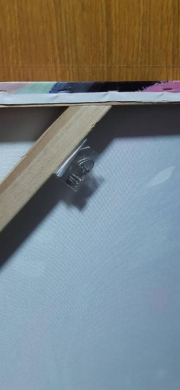 Sve za vikendicu i baštu: Slika žene 1,20x80cm — 3