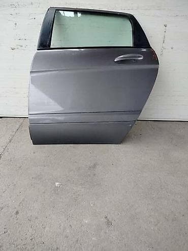 Karoserija: VRATA ZL. ZA MERCEDES BENZ B KLASA OD 2005. DO 2011. GOD. | Vrata — 1
