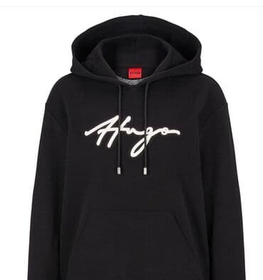 Women's Clothing: Hugo Boss, XS, Single-colored, color - Black — 2