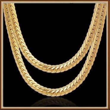 satic smartic cena: Chain — 4