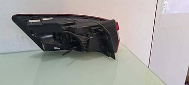 ram za kosacicu: STOP LAMPA ZA ŠKODA SUPERB OD 2015. DO 2023. GOD. - 3V9945208 | Stop — 4