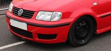 reno megan do 2000 evra: BRANIK PREDNJI I ZADNJI ZA VOLKSWAGEN POLO ZA 2000. GOD. | Prednji i — 1
