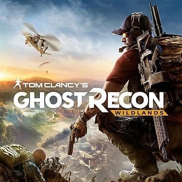 za igrice: Tom Cancy's - Ghost Recon Wildlands igra za pc (racunar i lap-top) — 1