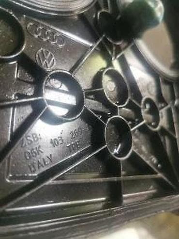 spaneri za vezivanje auta: POKLOPAC ZUPCASTOG KAISA(DEKLO) AUDI, VW. 06K103269 | poklopac — 2