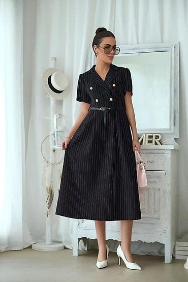 afrodita haljine: 2300💋
E — 4