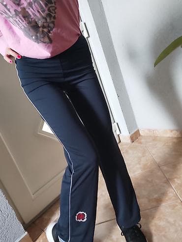 Venčanice i aksesoari: Trenerka teget,nova,s — 6