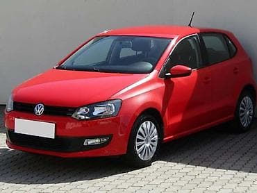 vw polo 2007 1.2 benzin: VOLKSWAGEN POLO 5 1.2MPI - KOMPLETAN AUTO U DELOVIMA | Kompletan — 2