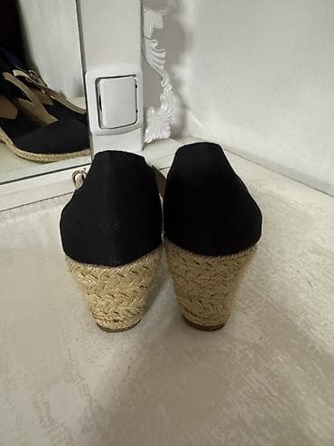 primadona obuca nova kolekcija: Espadrile — 5