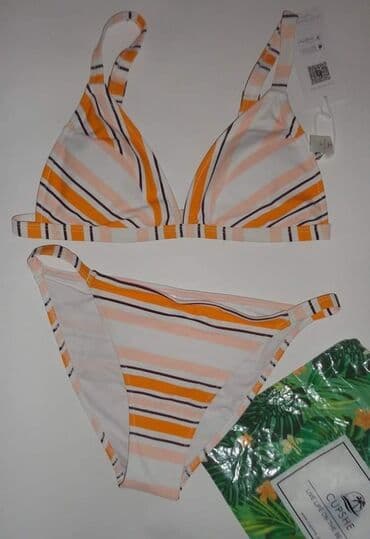 Women's Clothing: Kupaci novi
Pitati za velecine — 12