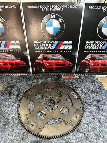 WANDLER I ZAMAJAC F10 2.0D N47 ZA BMW SERIJA 5 OD 2010. DO 2015. GOD — 5