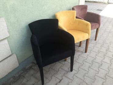 polovne fotelje iz uvoza крагујевац: Foteljice, novo iz proizvodnje 7800 din dostava 2500 — 3
