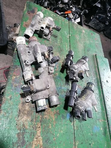 Termostat – Fiat Multipla Opis: - Termostati za Fiat Multipla 1.6