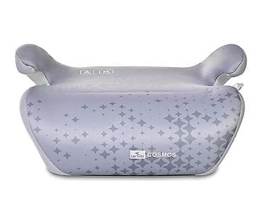 LORELLI AUTO SEDIŠTE I-SIZE COSMOS ISOFIX (125–150 cm) – GREY JASPER