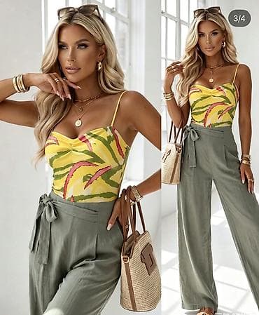 kompleti za devojke: Bodi 2300 dinara 👜📌📌 — 7