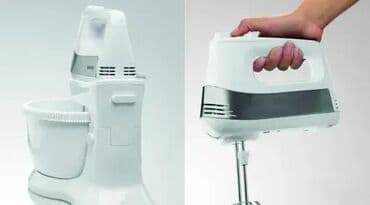 kupujem prodajem mikseri: Tehnički detalji Opšte Vrsta aparata Mikser sa postoljem Materijal — 11