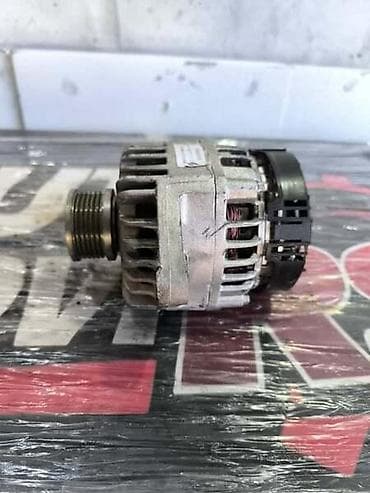 Autoelektrika: ALTERNATOR 1.6MJT ZA FIAT DOBLO OD 2009. DO 2014. GOD. | Alternator — 1