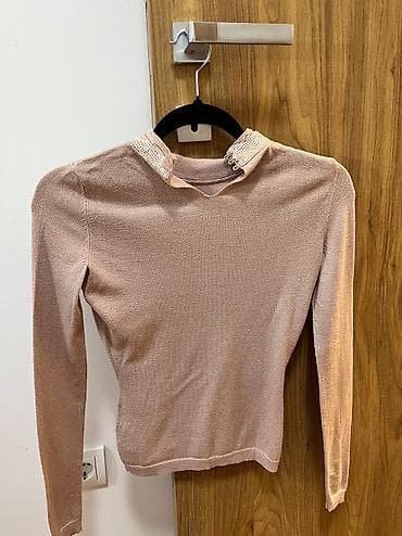 luna bluze: XS, bоја - Roze — 3