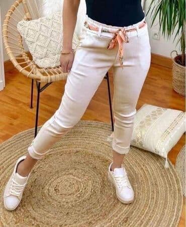 pantalone muske teksas: Pantalone 2000 — 12