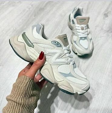 patike guess zenske: New Balance ženske patike sportski model sa debelim đonom. - Dizajn — 7