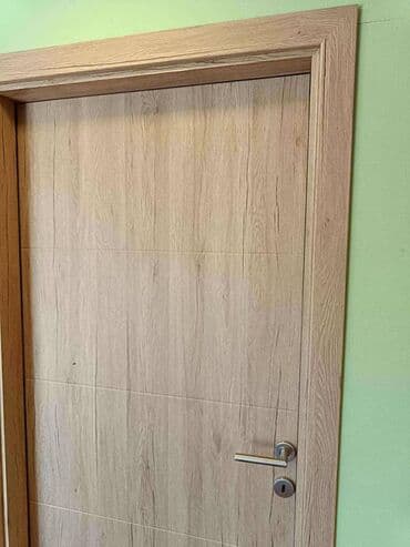 kupujem prodajem ta peci: Vrata — 10
