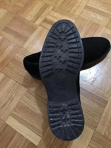 patike 40: Originalne Hugo Boss cipele 7 (41) 100% — 3
