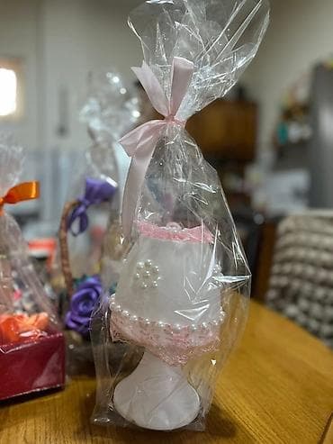 Donji delovi trenerke: Prodajem poklone i svasta nesto za vise informacije javite se u DM — 5