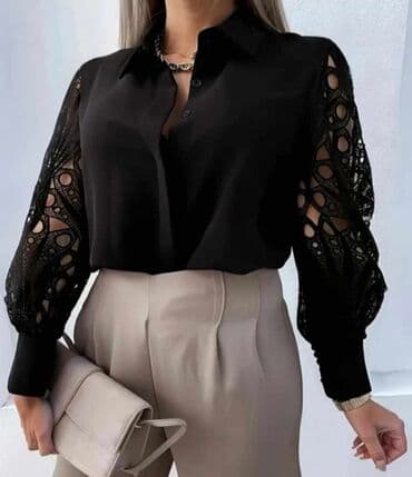 tunike haljine za plazu new yorker: 2XL, Svila — 8