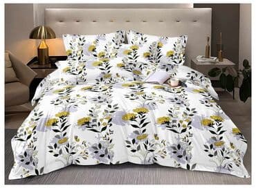 prekrivaci za francuski lezaj ikea: Bračna — 10