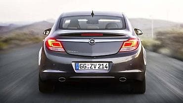 feri cena: DELOVI ZA OPEL INSIGNIA A. | Polovni originalni delovi za Opel — 2
