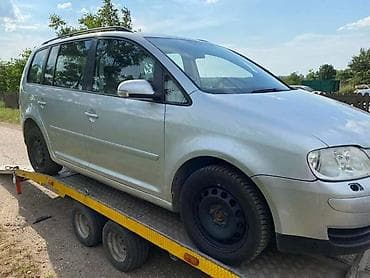 polovni automobili kula vrbas: KUKA ZA VOLKSWAGEN TOURAN | Polovni Delovi za Volkswagen vozila! — 2
