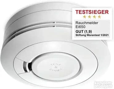 ps4 konzola cena: *** AKCIJA *** #0746 **Detektor dima Ei Electronics Ei650 - pobednik — 2