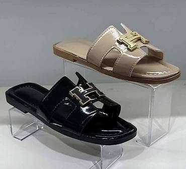 djak sport crocs papuce: Papuče 41, bоја - Šareno — 1