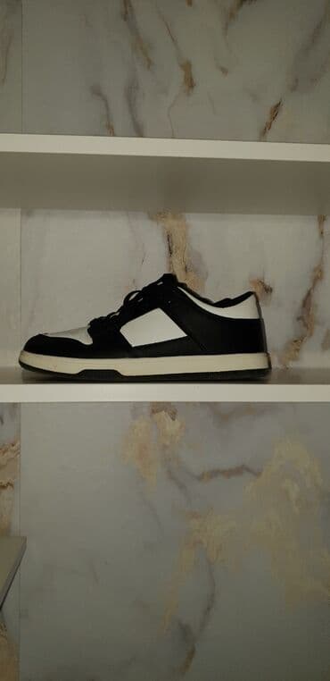 skx patike: 40, bоја - Crna — 5