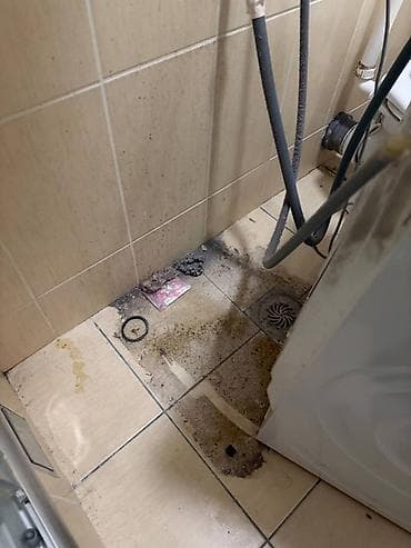 ispomoc u kuci: 🏠 Uborka kvartir v Novi Sade — A&K Cleaning 🧹 👫 My - Artom i — 9