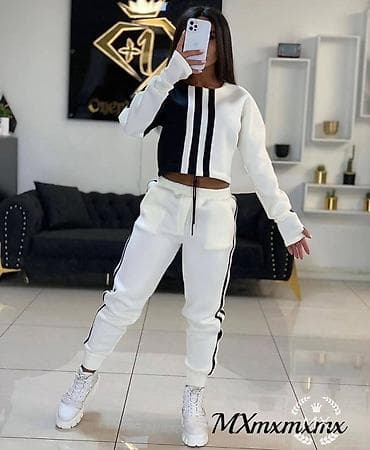 Women's Clothing: ✨Komplet 2700 din✨ — 3