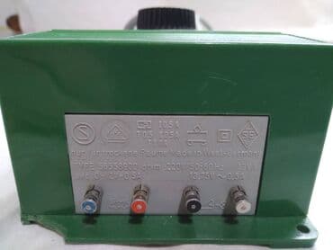 makete automobila 118: Trafo Trix ispravan za makete železnica sa 2 izlaza:za lokomotive i za — 2