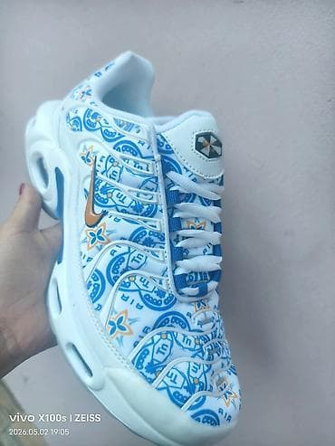 nike air jordan 1 srbija zenske: Nike air max tn Lisboa patike NOVO Novo Brojevi 36do 41 fb Moja — 3