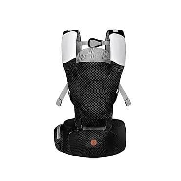 Kengur nosiljka Mistral – Black (CANGAROO), šifra proizvoda
