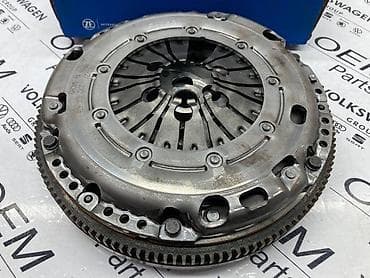 audi 100 2 mt: SET KVACILA ZAMAJAC ZA VOLKSWAGEN TOURAN, GOLF 5, PASSAT B6 . OD — 3