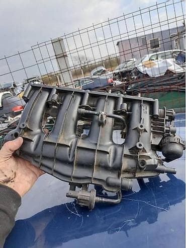 vesa delovi valjevo: 1.8TSI USISNA GRANA ZA ŠKODA OCTAVIA, SUPERB OD 2008. DO 2012. GOD. - — 3