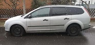 oglasi za automobile srbija: DELOVI ZA FORD FOCUS 2006. GOD. | FORD velika ponuda delova Na — 8