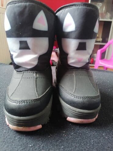 wrangler obuća: Boots, Wintro, Size - 22 — 4