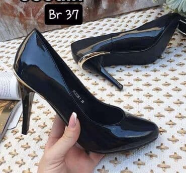 Salonke: Salonke, Bona, 37