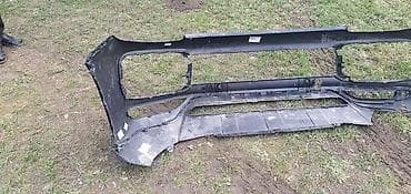 Car Parts: PREDNJI BRANIK 9Y0 ZA PORSCHE CAYENNE | Porsche Cayenne prednji — 4