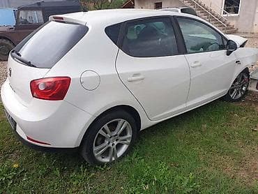 sema osiguraca golf 4: SEAT IBIZA 1.6TDI - KOMPLETAN AUTO U DELOVIMA | U ponudi sve vrste — 5