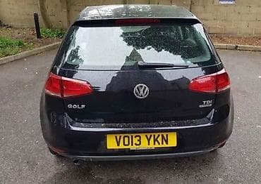 DIZNE PUMPE TURBINE TRAP ITD ZA VOLKSWAGEN GOLF 7 OD 2013. DO 2016