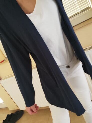 stefano obuca nova kolekcija: S (EU 36), Cotton, Other type, Single-colored — 2
